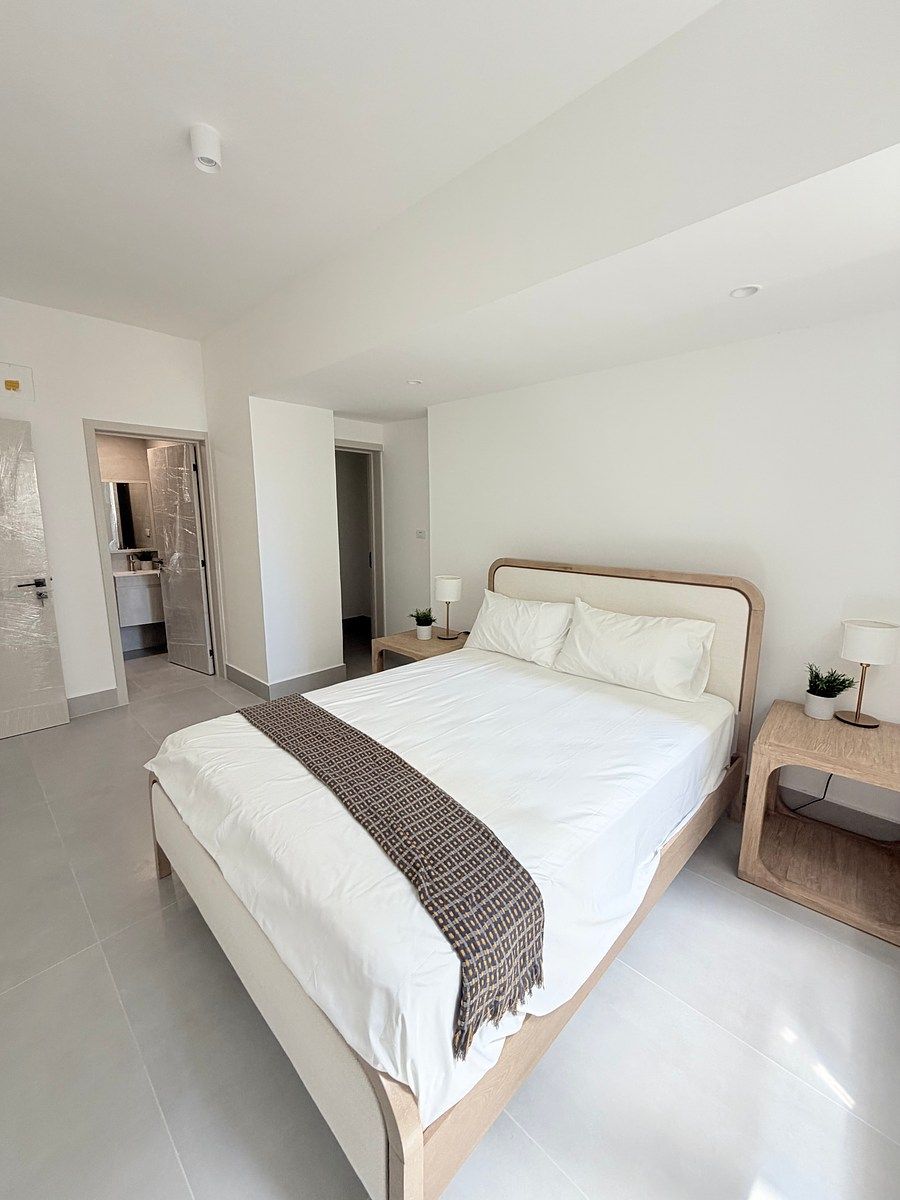 Apartamento en Evaristo Morales, foto 3