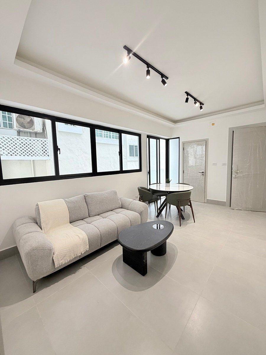 Apartamento en Evaristo Morales, foto 4