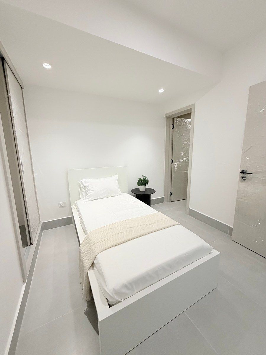 Apartamento en Evaristo Morales, foto 5