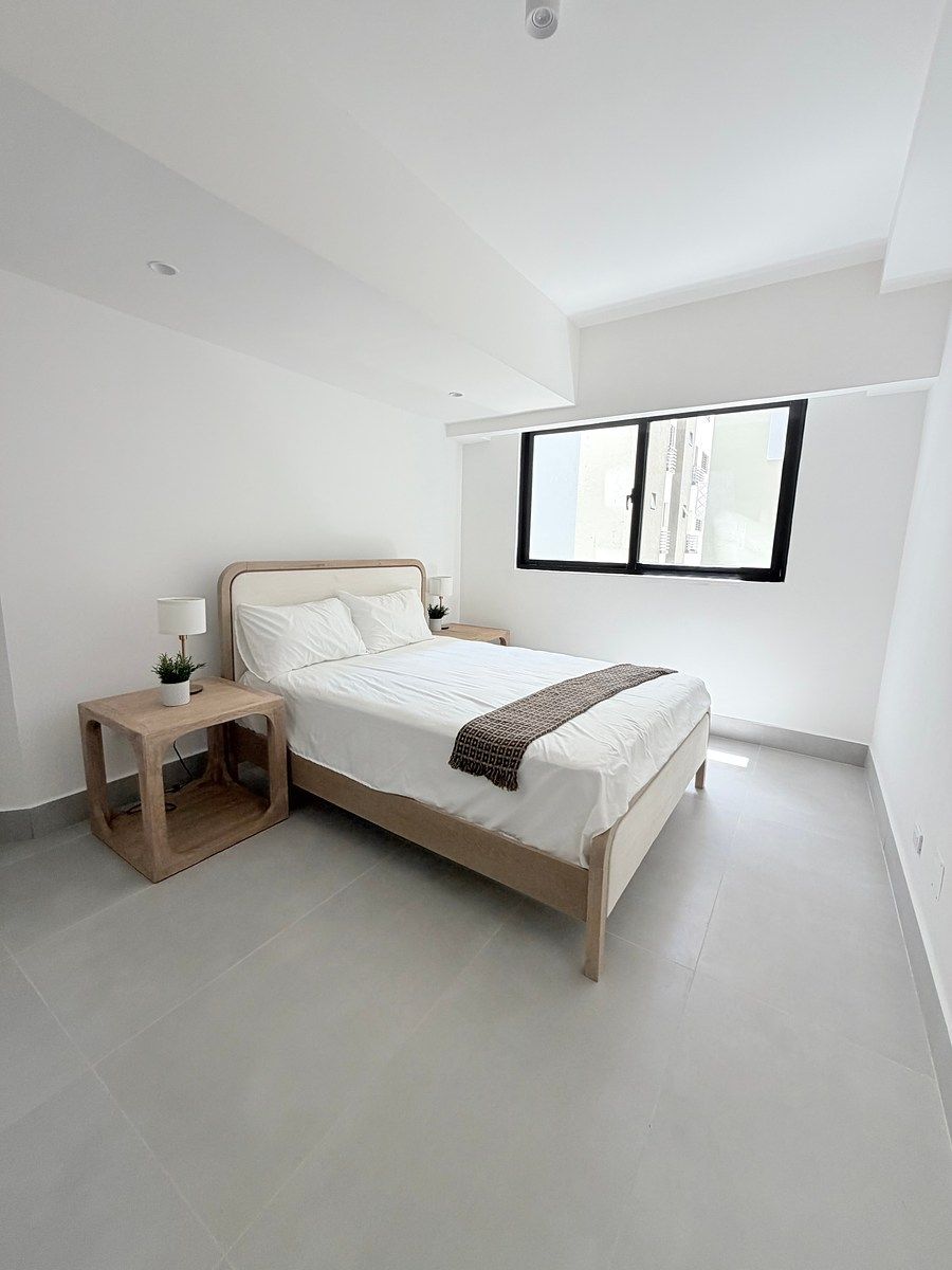 Apartamento en Evaristo Morales, Santo Domingo Centro (Distrito Nacional), foto 6 de 10
