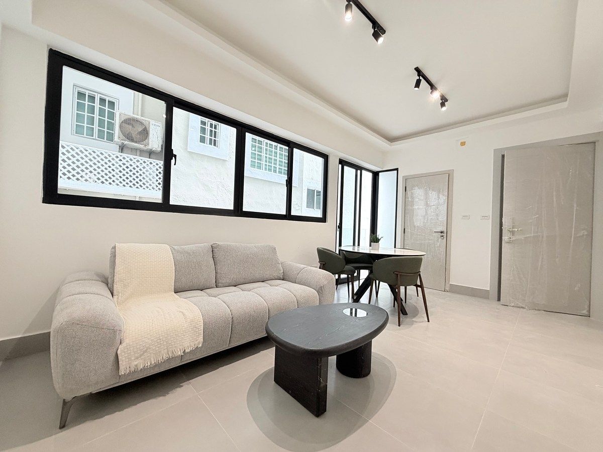 Apartamento en Evaristo Morales, Santo Domingo Centro (Distrito Nacional), foto 8 de 10