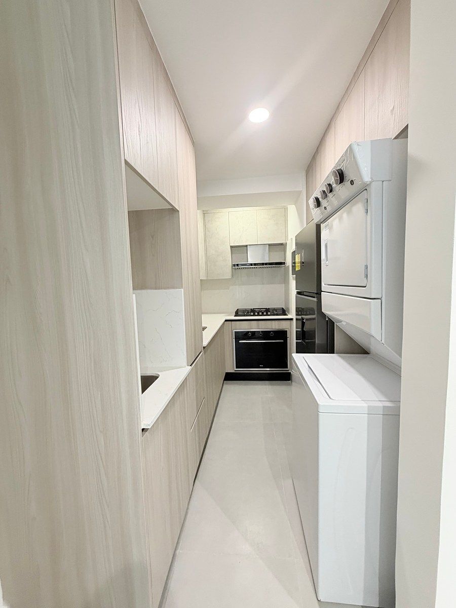 Apartamento en Evaristo Morales, Santo Domingo Centro (Distrito Nacional), foto 9 de 10