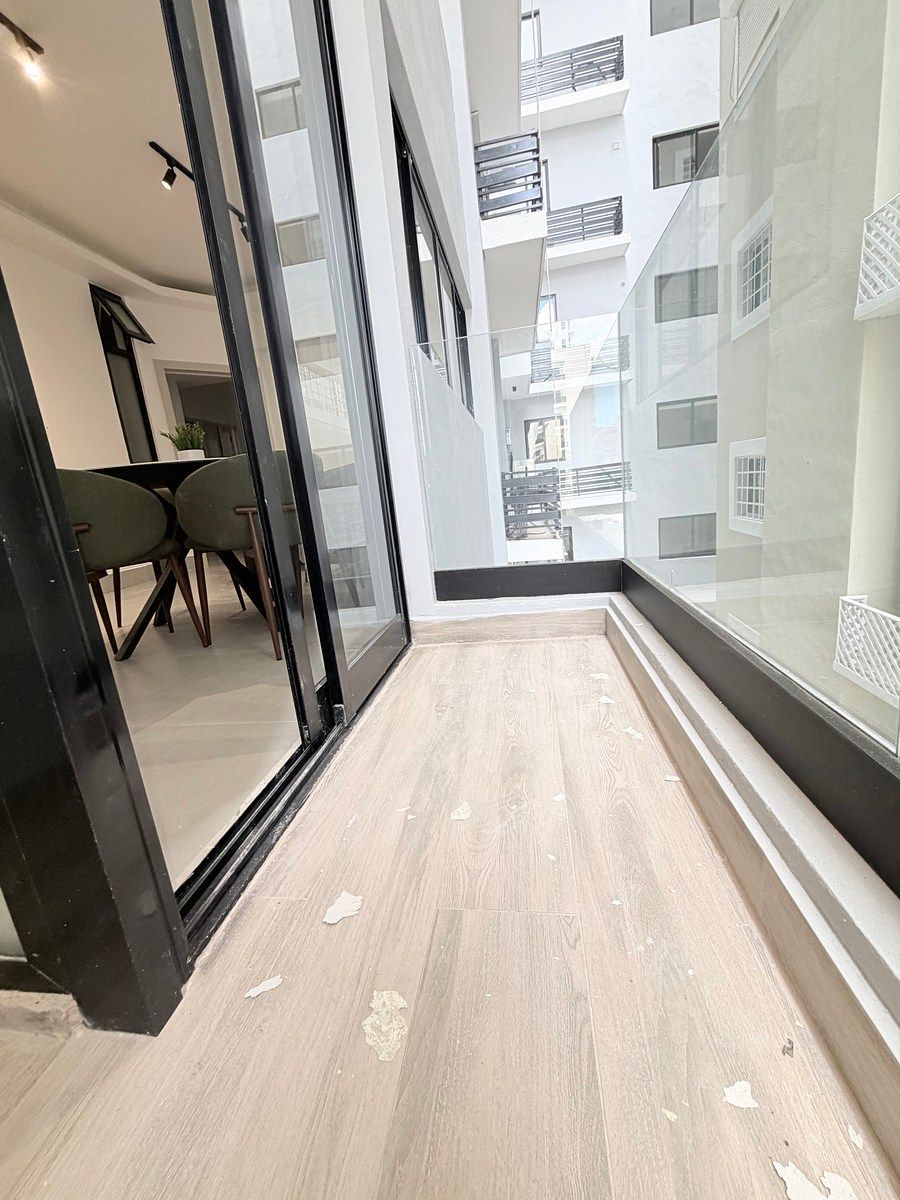 Apartamento en Evaristo Morales, Santo Domingo Centro (Distrito Nacional), foto 10 de 10