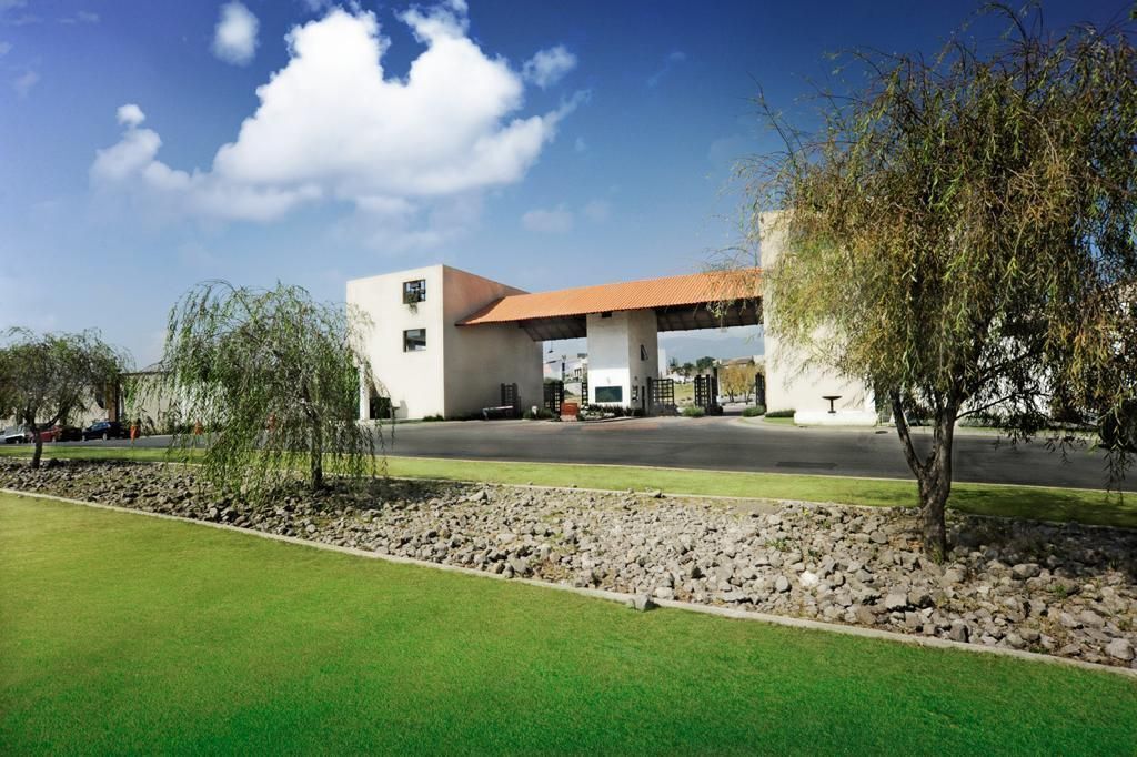 Departamento en Interlomas, Huixquilucan, foto 46 de 46