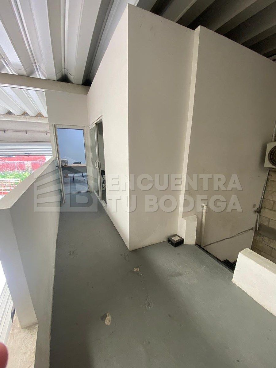 Galpão comercial em Miramar, Zapopan, foto 9 de 27