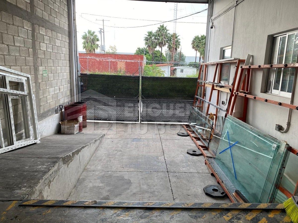 Galpão comercial em Miramar, Zapopan, foto 16 de 27