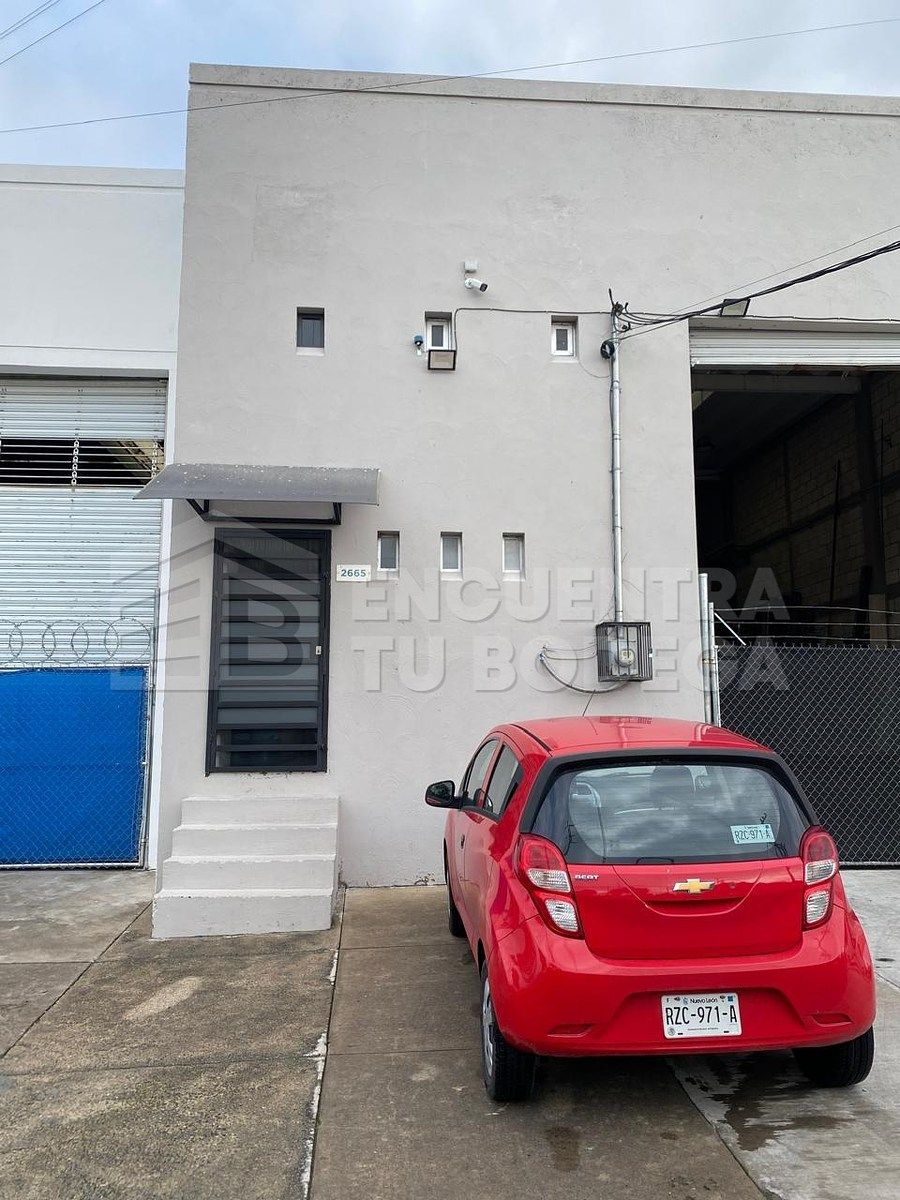 Galpão comercial em Miramar, Zapopan, foto 2 de 27