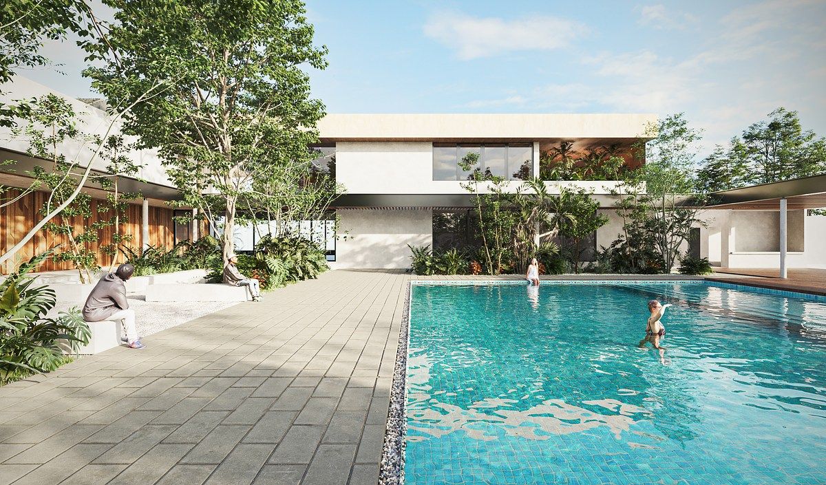 Terrenos residenciales premium en SAVIA, Mérida, Yucatán - foto 5