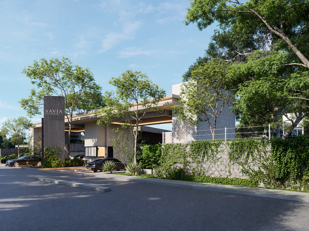 Terrenos residenciales premium en SAVIA, Mérida, Yucatán - foto 2