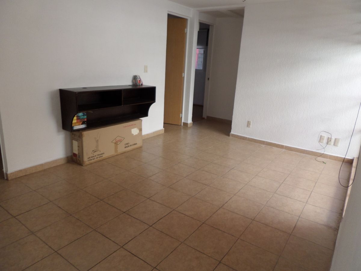 Departamento en Memetla, Cuajimalpa de Morelos, foto 3 de 9