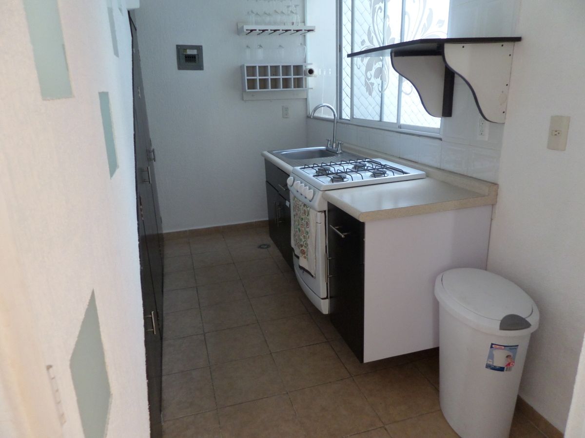 Departamento en Memetla, Cuajimalpa de Morelos, foto 5 de 9