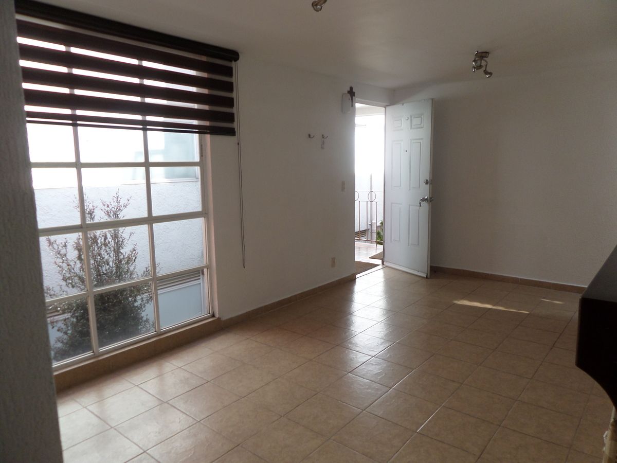 Departamento en Memetla, Cuajimalpa de Morelos, foto 4 de 9