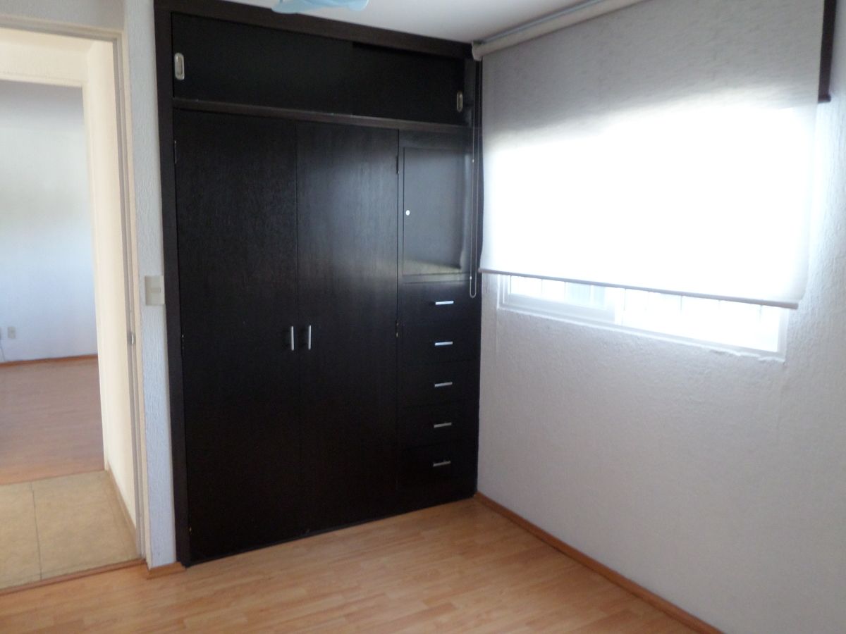 Departamento en Memetla, Cuajimalpa de Morelos, foto 6 de 9