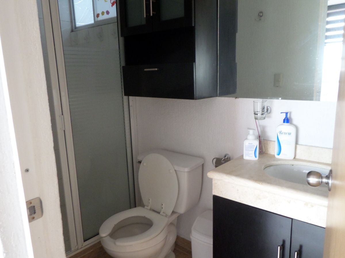 Departamento en Memetla, Cuajimalpa de Morelos, foto 7 de 9