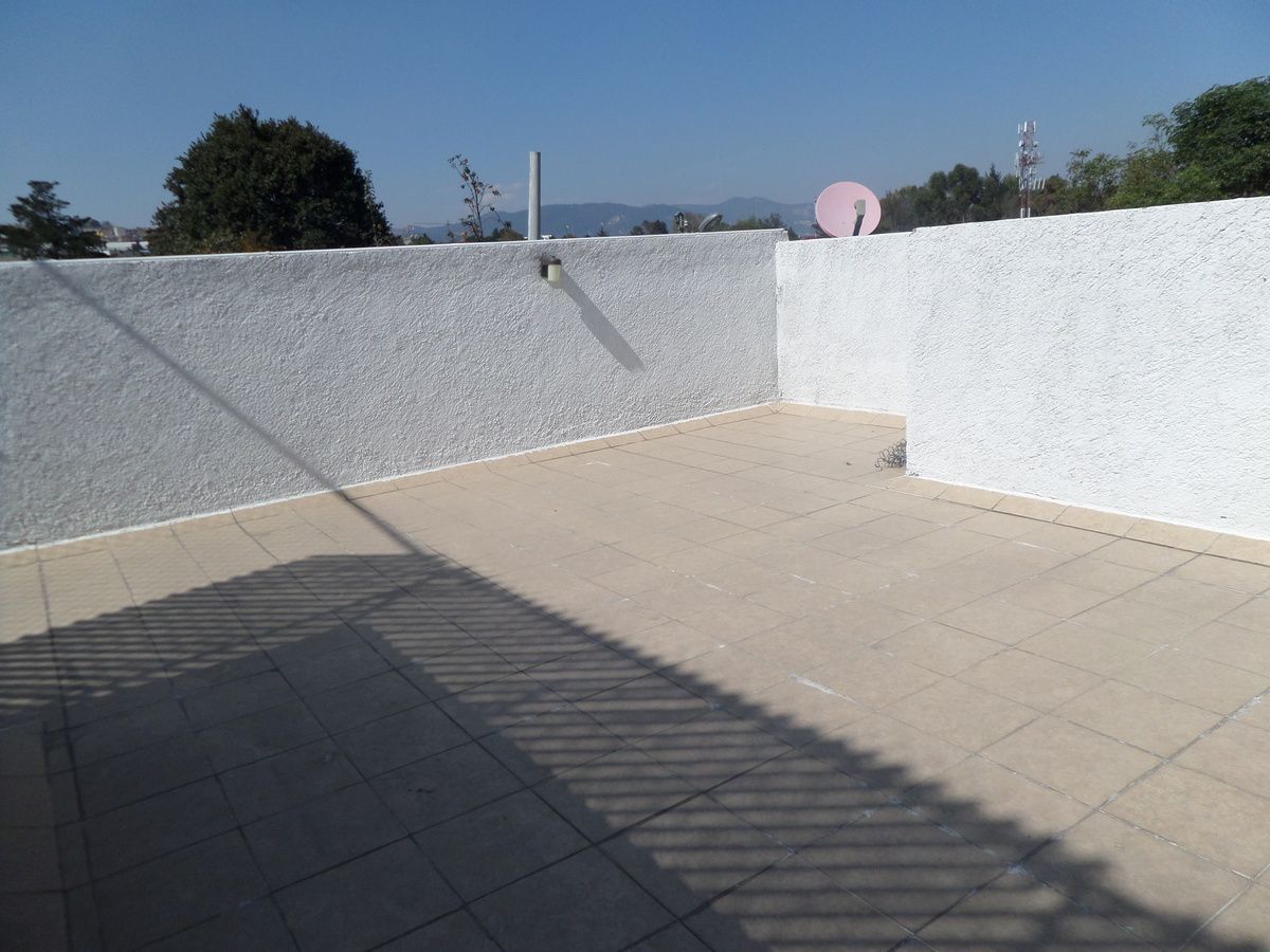 Departamento en Memetla, Cuajimalpa de Morelos, foto 8 de 9