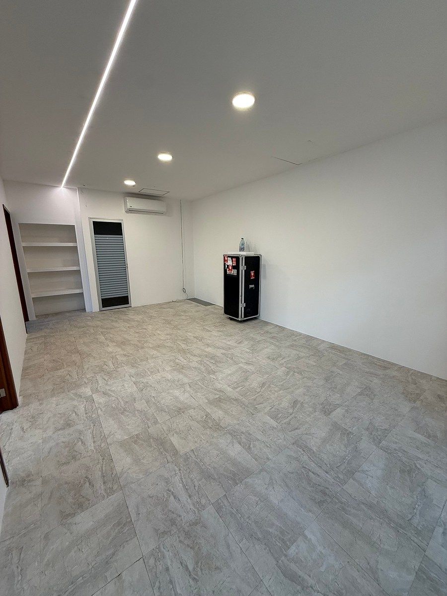 Sala Comercial em Acacias, Benito Juárez, foto 7 de 21