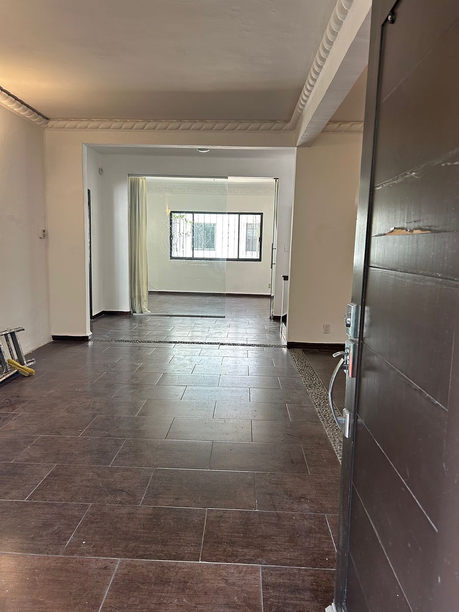 Casa com uso comercial em Anzures, Miguel Hidalgo, foto 6 de 36