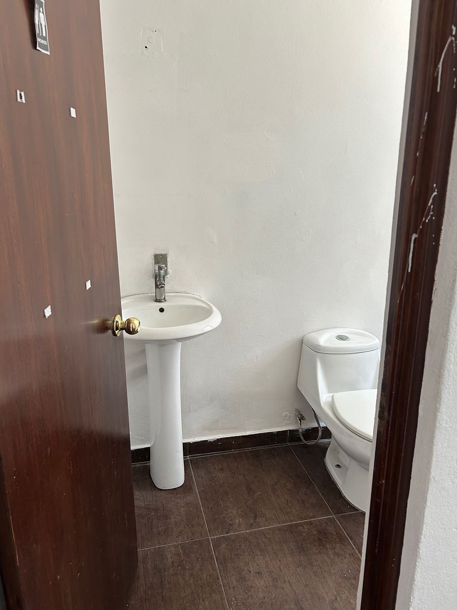 Casa com uso comercial em Anzures, Miguel Hidalgo, foto 18 de 36