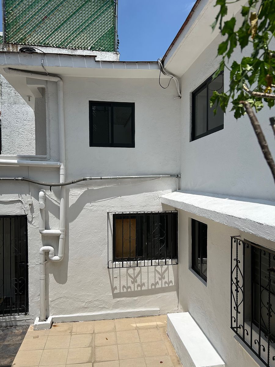 Casa com uso comercial em Anzures, Miguel Hidalgo, foto 35 de 36