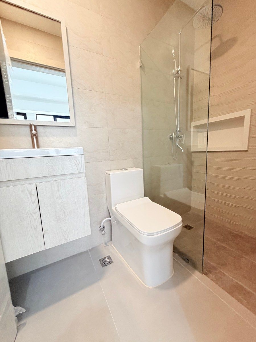 Apartamento en Evaristo Morales, foto 3