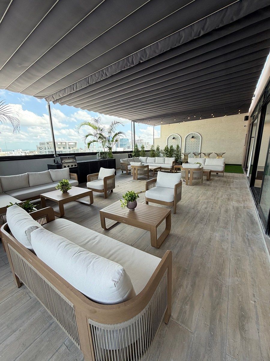 Apartamento en Evaristo Morales, Santo Domingo Centro (Distrito Nacional), foto 10 de 11