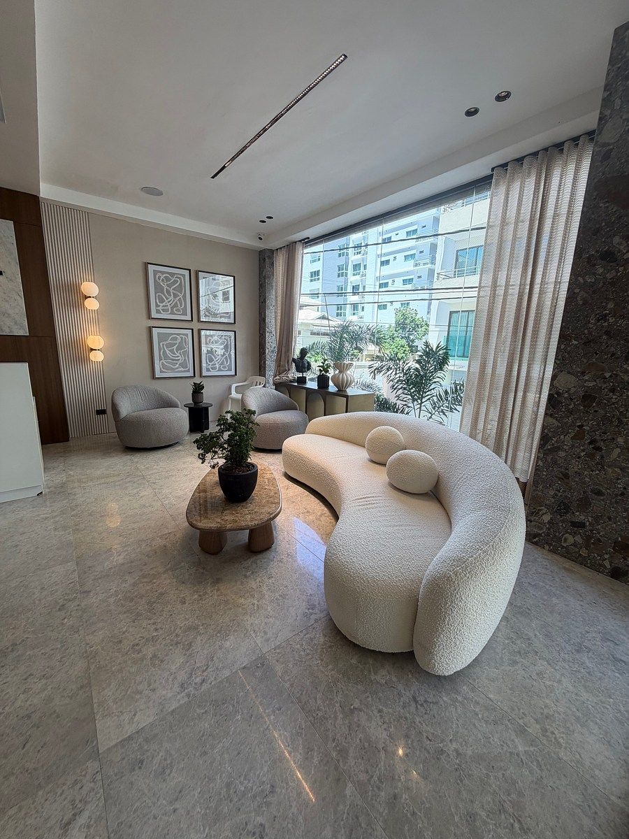 Apartamento en Evaristo Morales, Santo Domingo Centro (Distrito Nacional), foto 11 de 11