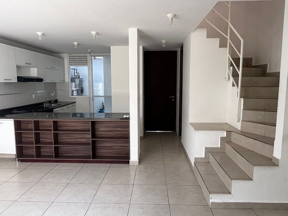 Casa en condominio en Zákia, El Marqués, foto 7 de 16