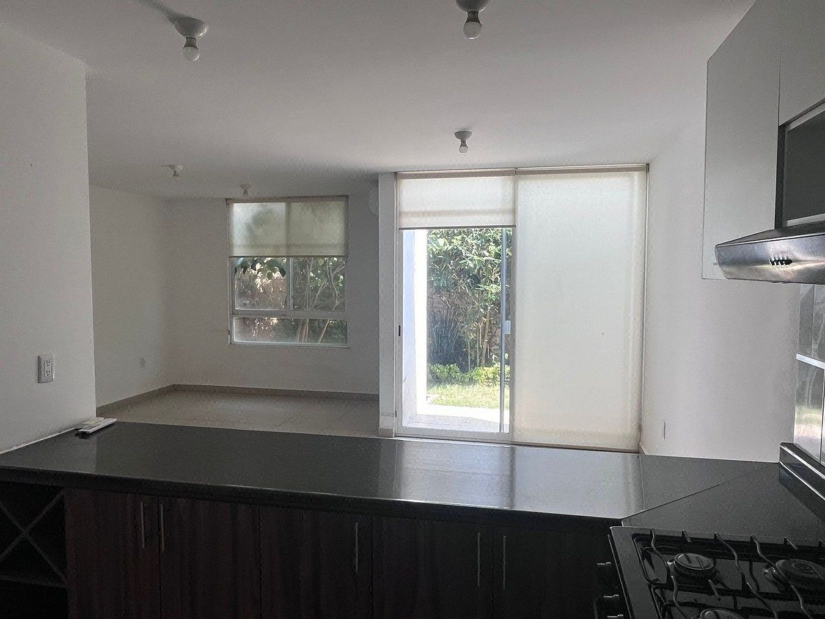 Casa en condominio en Zákia, El Marqués, foto 8 de 16