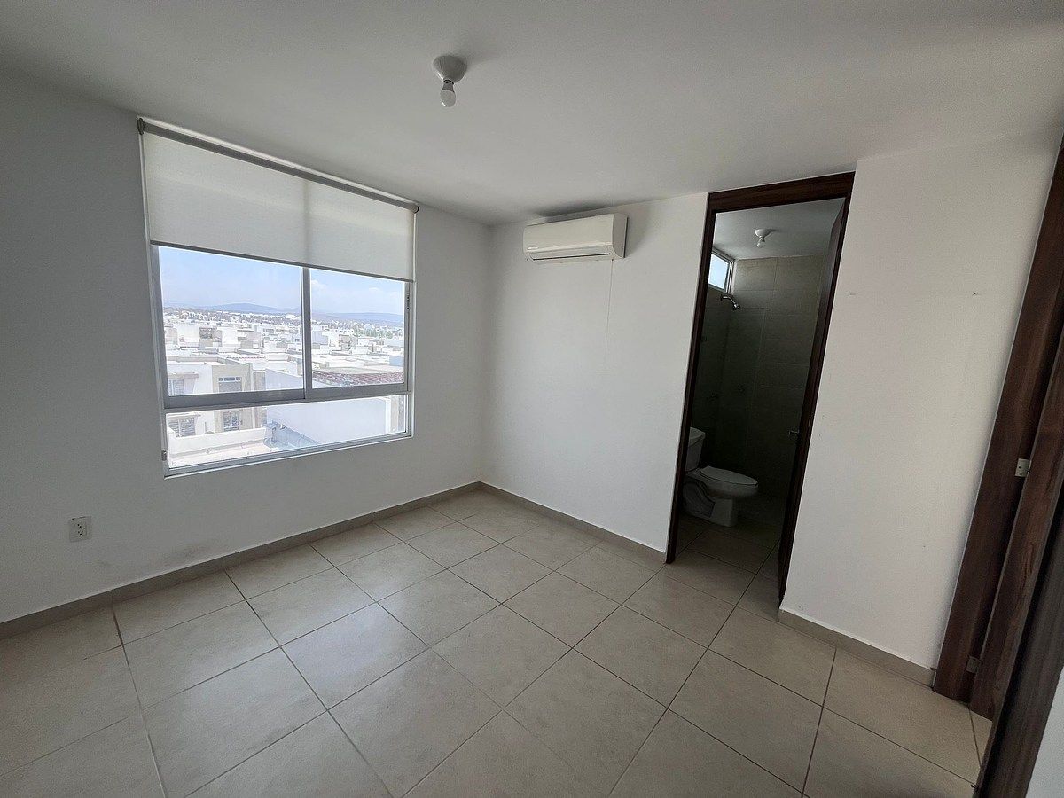 Casa en condominio en Zákia, El Marqués, foto 13 de 16