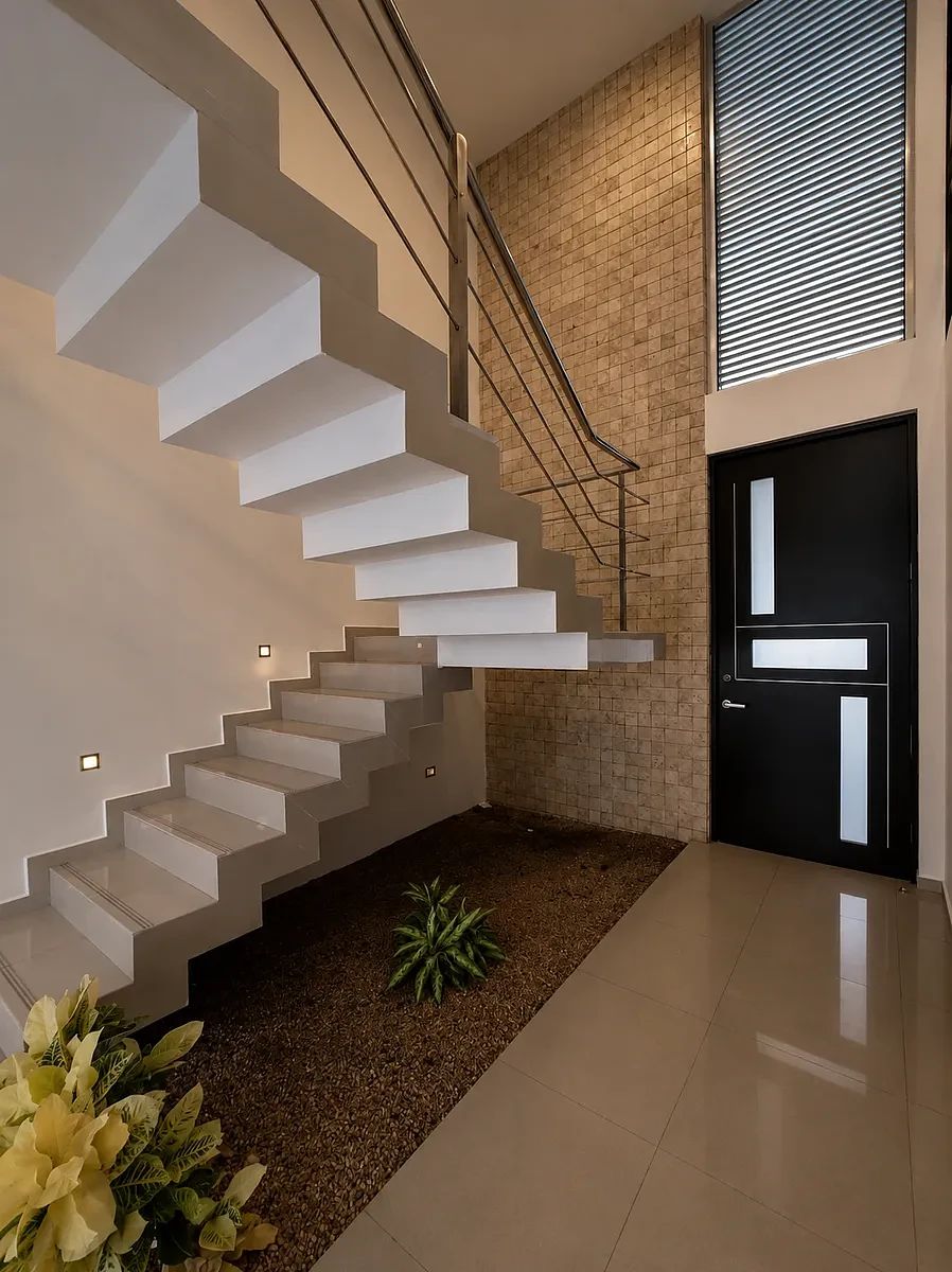 Casa em Altabrisa, Mérida, foto 7 de 18