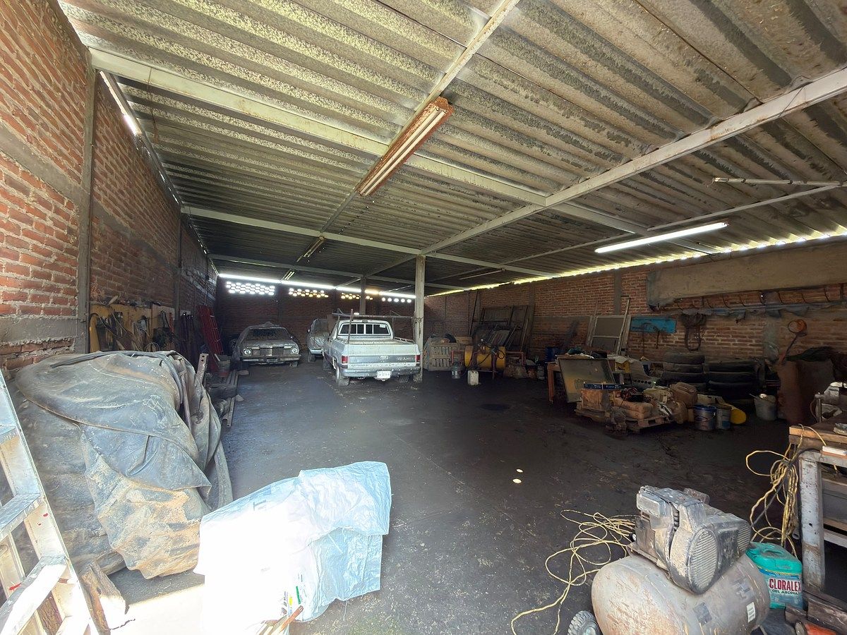 Rancho en La Mezquitera, Zapotlanejo, foto 4 de 13