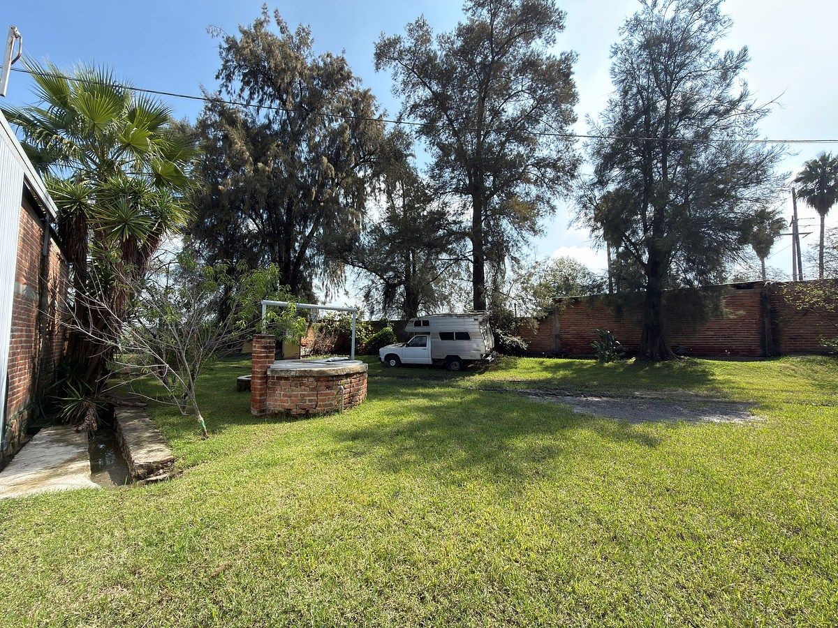 Rancho en La Mezquitera, Zapotlanejo, foto 2 de 13