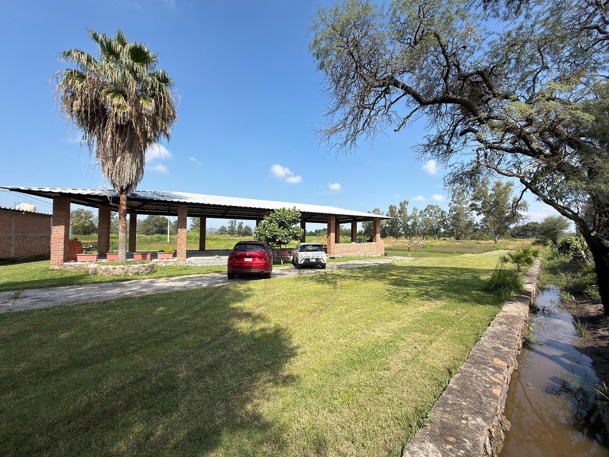 Rancho en La Mezquitera, Zapotlanejo, foto 3 de 13