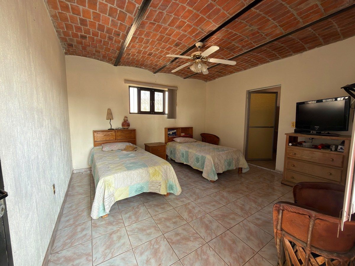 Rancho en La Mezquitera, Zapotlanejo, foto 5 de 13