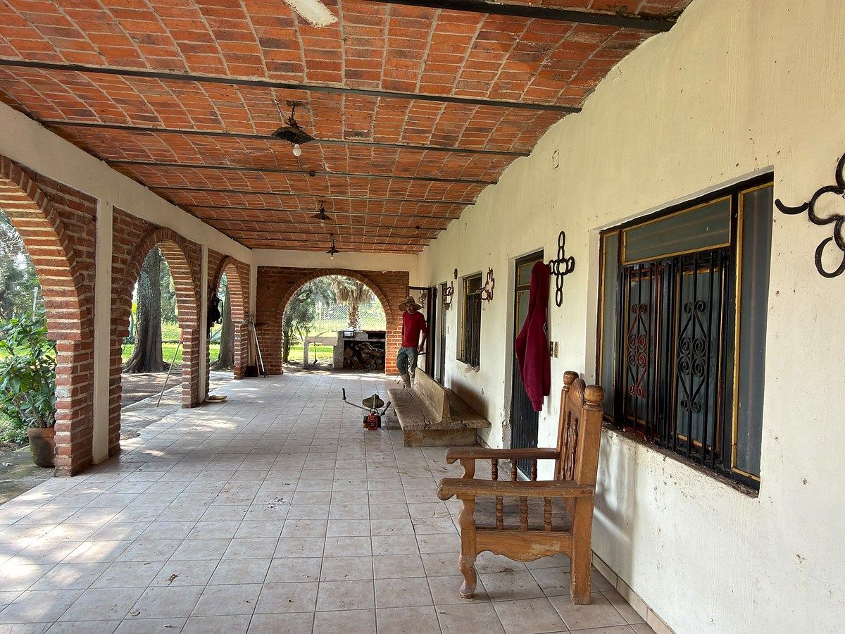 Rancho en La Mezquitera, Zapotlanejo, foto 6 de 13