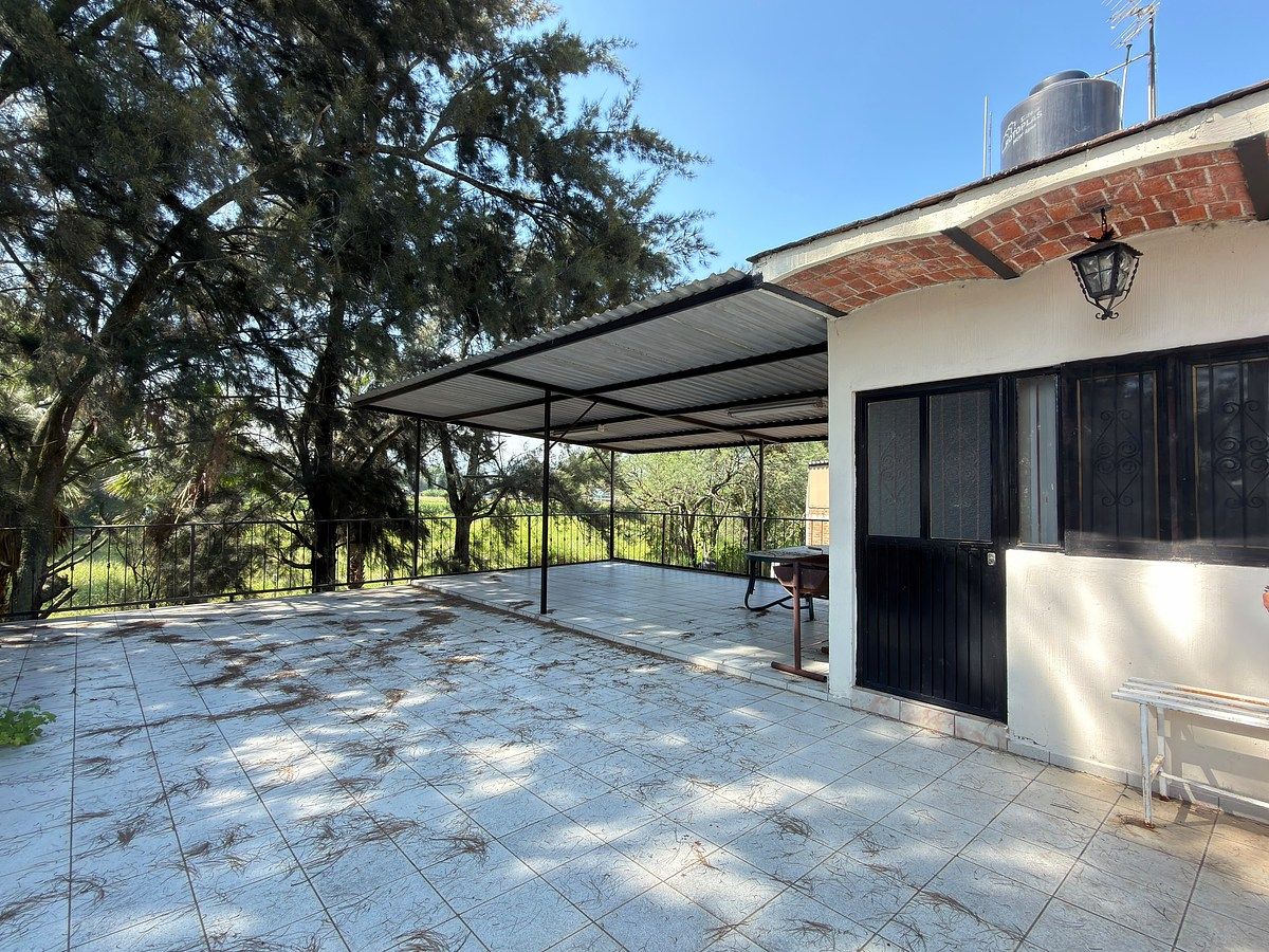 Rancho en La Mezquitera, Zapotlanejo, foto 9 de 13