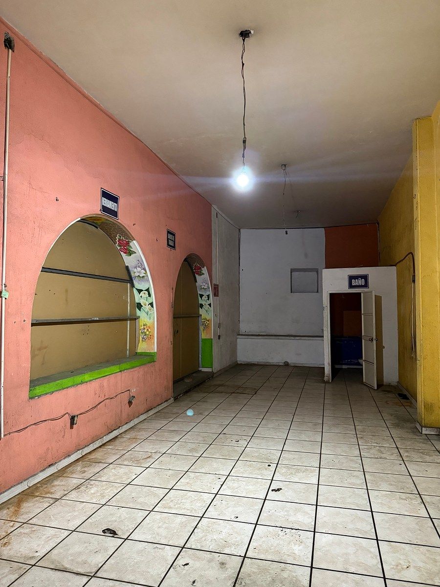 Retail Space in Versalles 2a Sección, Aguascalientes, photo 5 of 7