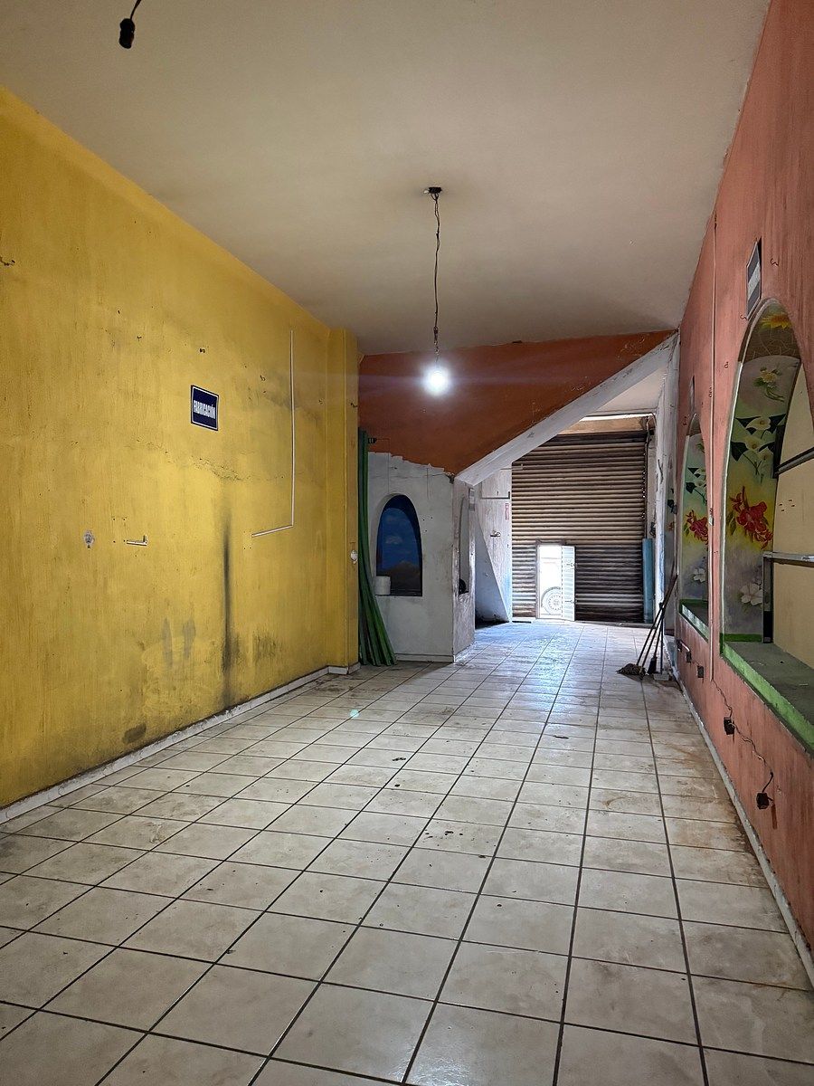 Retail Space in Versalles 2a Sección, Aguascalientes, photo 6 of 7