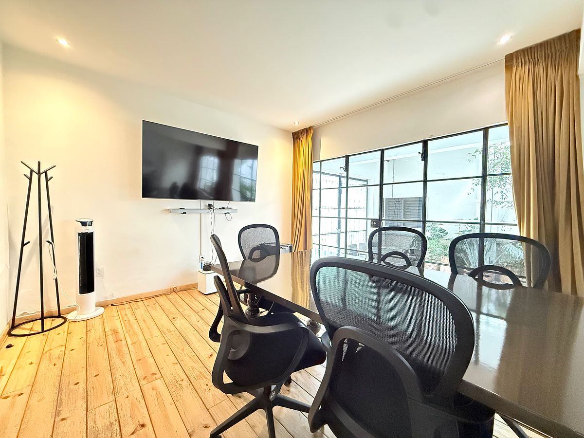 Casa con uso de suelo en Hipódromo Condesa, Cuauhtémoc, foto 3 de 32