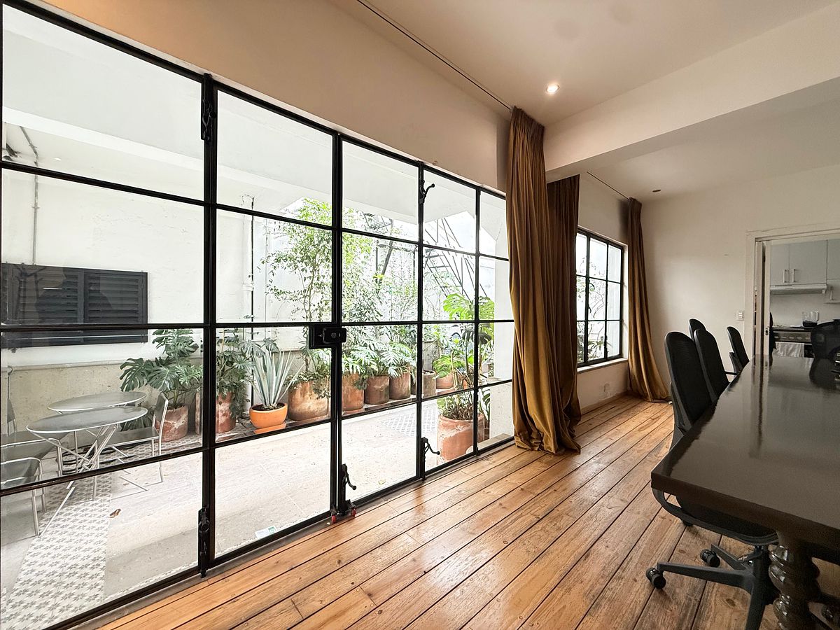 CASA EN RENTA CON USO DE SUELO | CONDESA, CDMX, foto 1 de 32