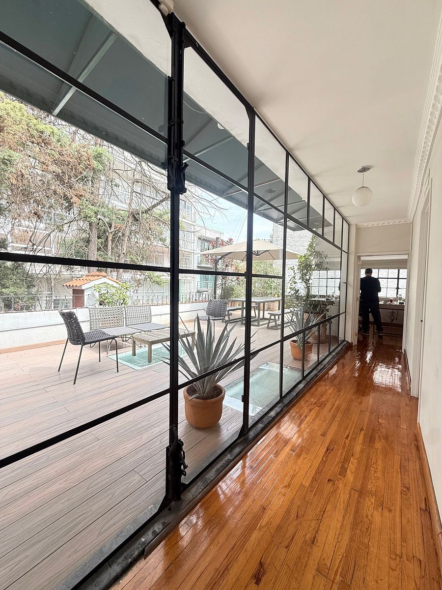 Casa con uso de suelo en Hipódromo Condesa, Cuauhtémoc, foto 28 de 32