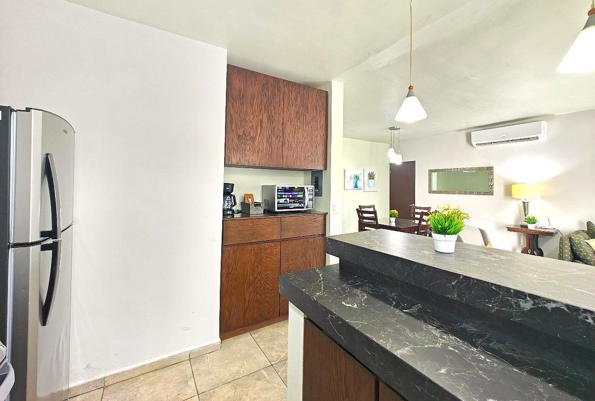 Apartamento em Roma, Monterrey, foto 5 de 5