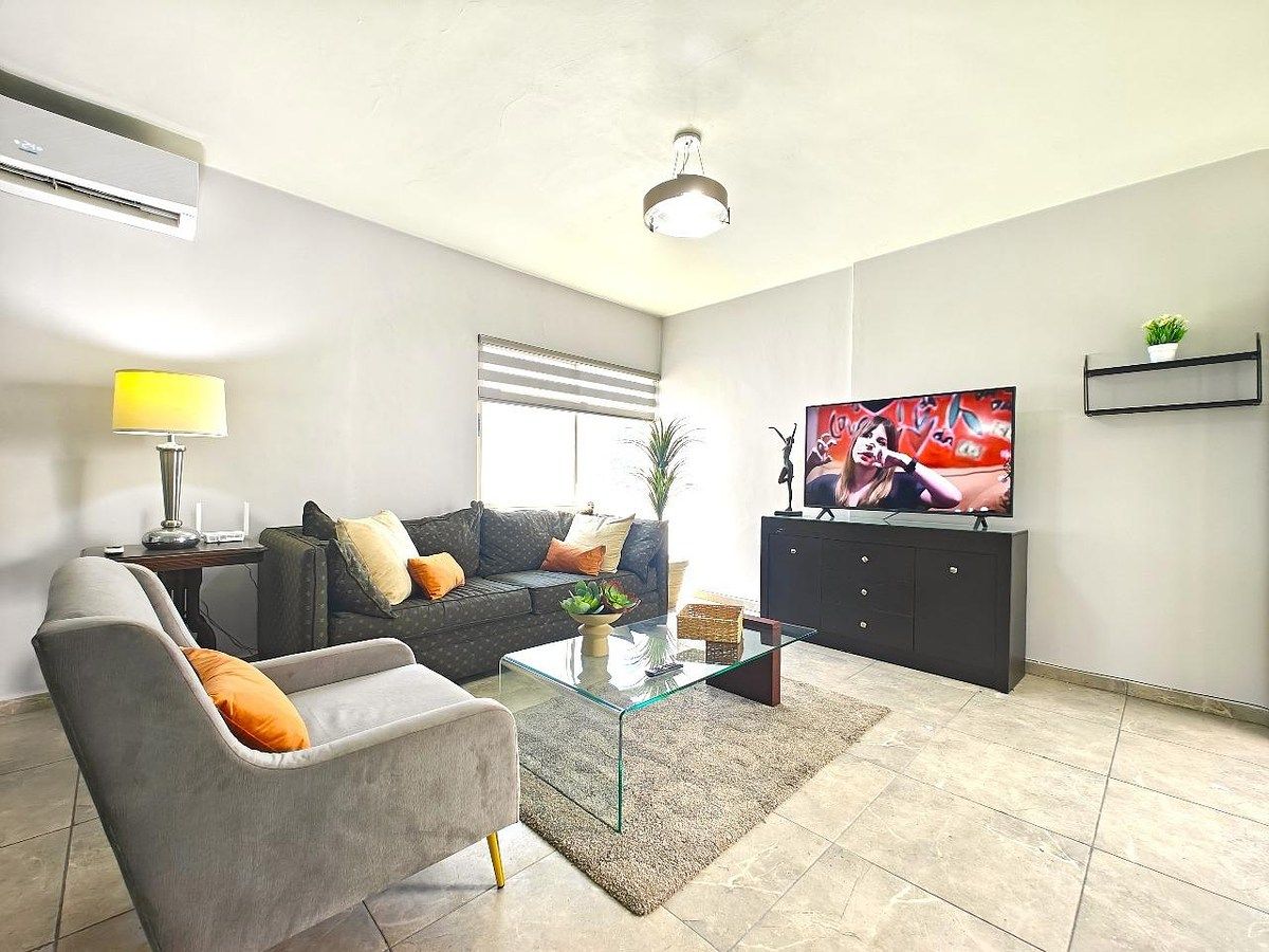 Apartamento em Roma, Monterrey, foto 3 de 5
