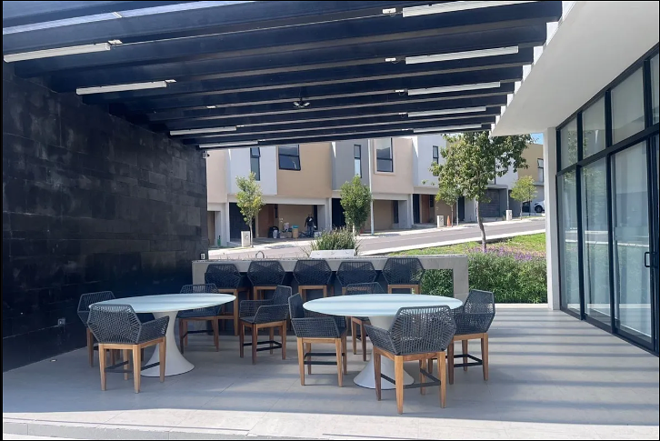 Casa en condominio en Zibatá, El Marqués, foto 34 de 37