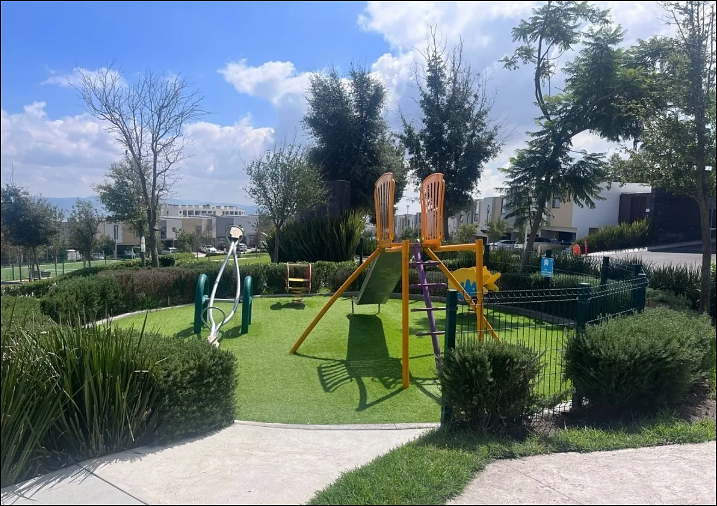 Casa en condominio en Zibatá, El Marqués, foto 35 de 37