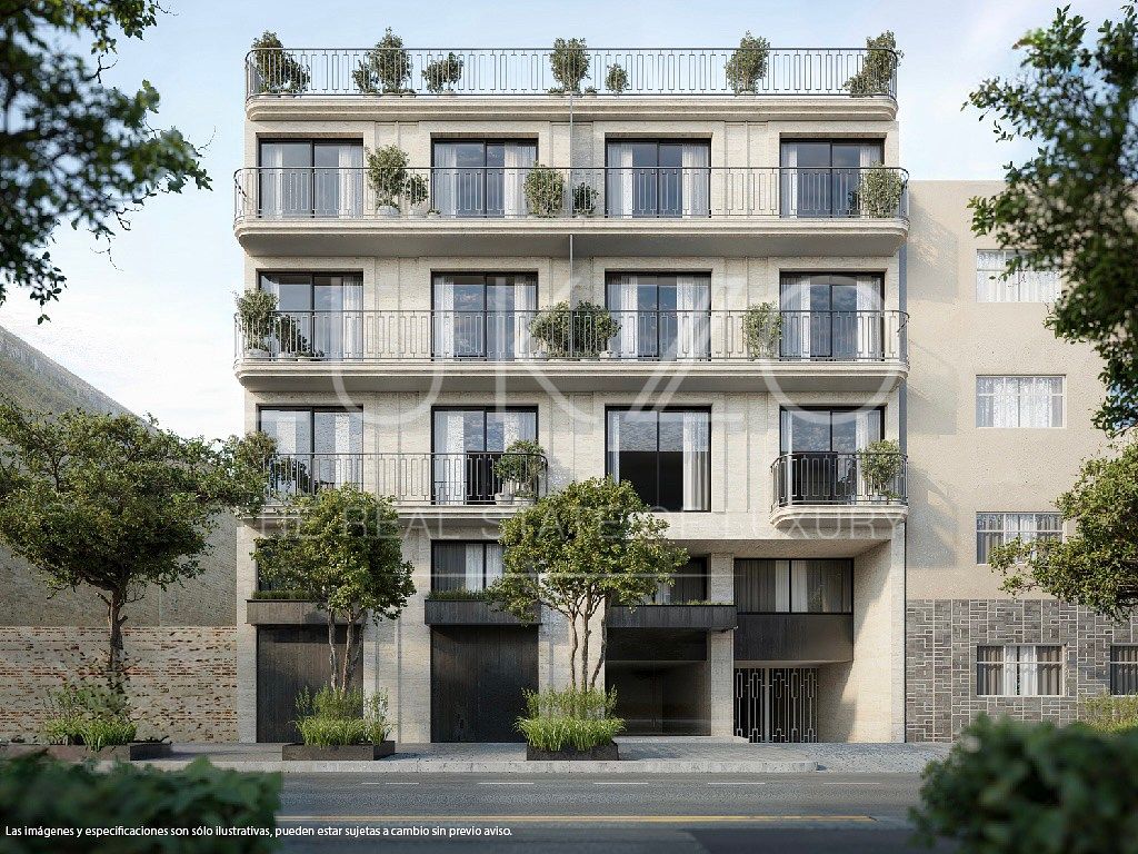 Apartamento à venda em Roma Norte, foto 1 de 11