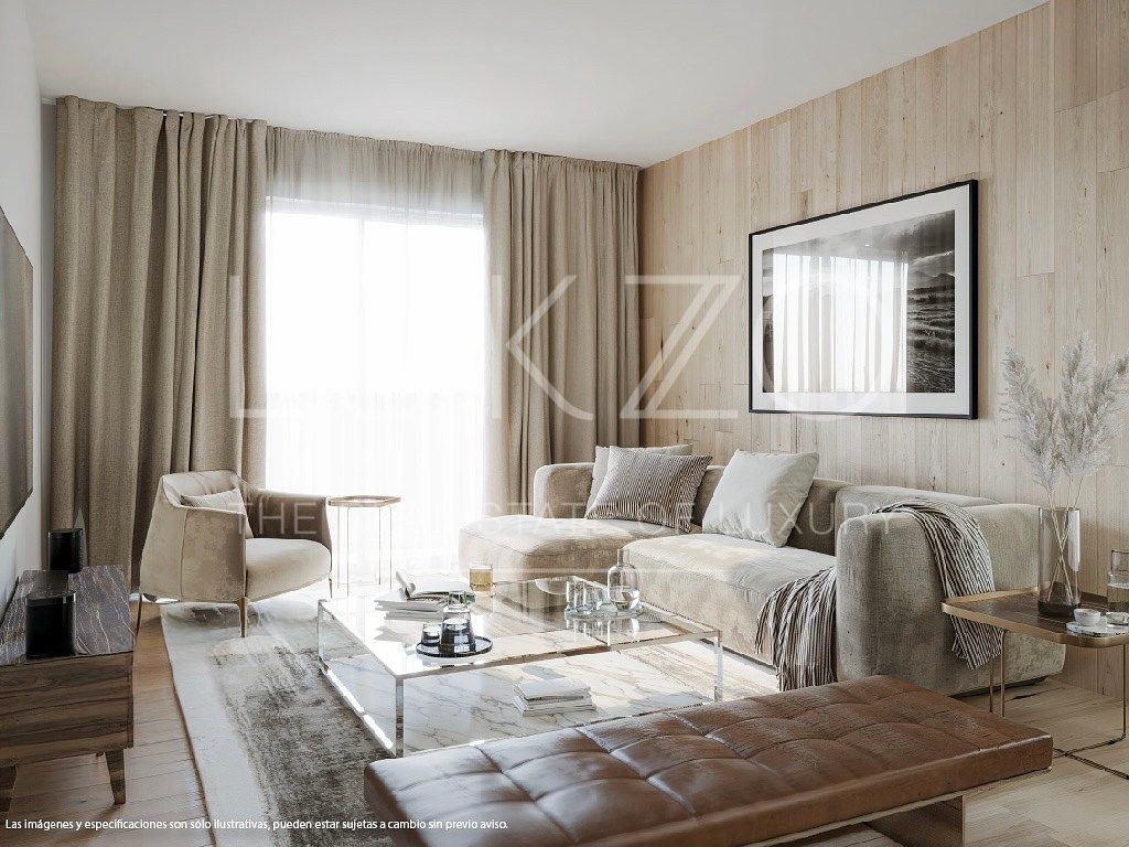 Apartamento em Roma Norte, Cuauhtémoc, foto 3 de 11