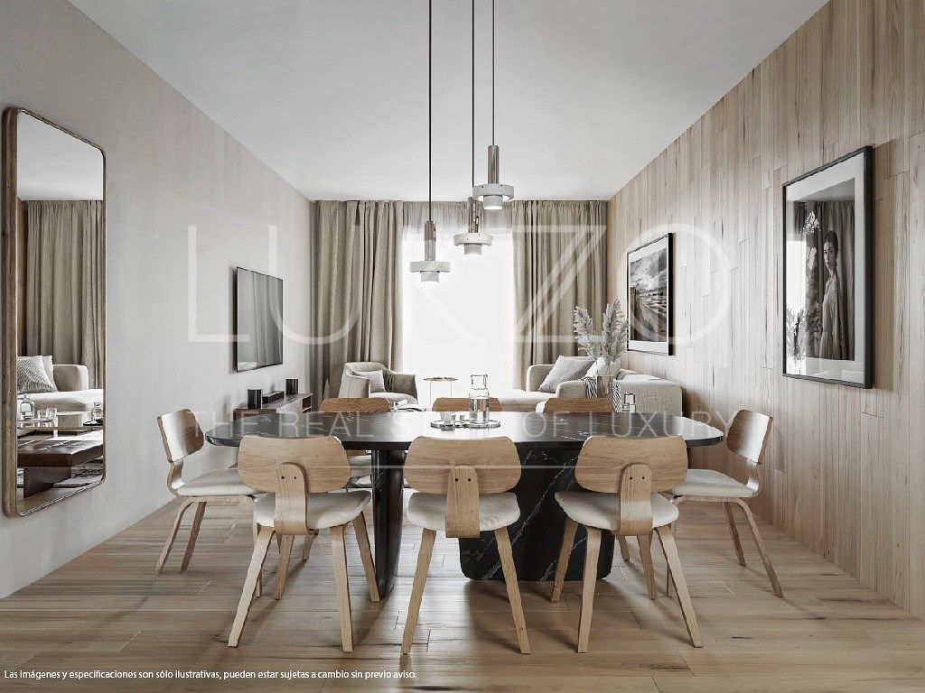 Apartamento em Roma Norte, Cuauhtémoc, foto 4 de 11