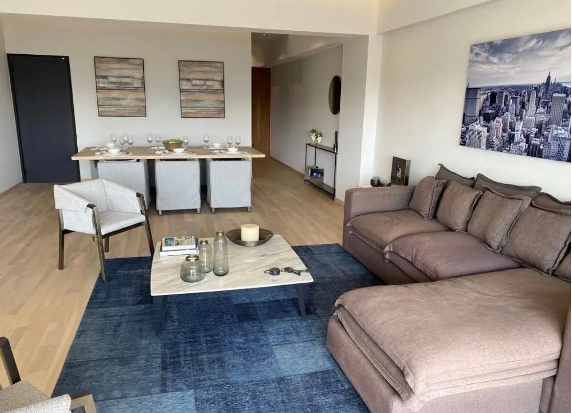 Alugue lindo apartamento 2 quartos + família, foto 1 de 19