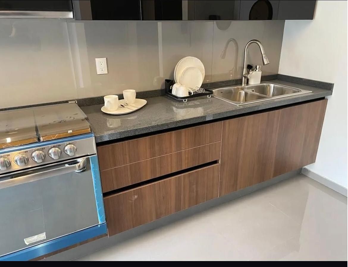 Apartamento em Hacienda de las Palmas, Huixquilucan, foto 4 de 19